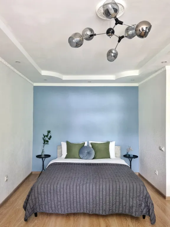 1-комнатная Квартира — аренда посуточно в Подольск