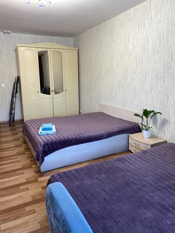 Квартира у Ледового дворца