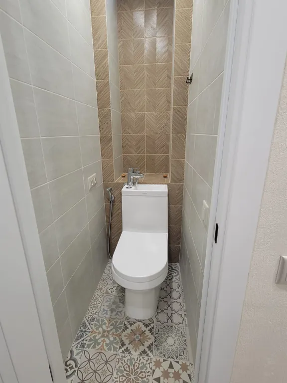 Уютненькая комната в 3 мин. пешком от ст.м. Комсомольская