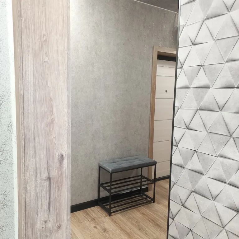 Квартира в ЖК Звездный