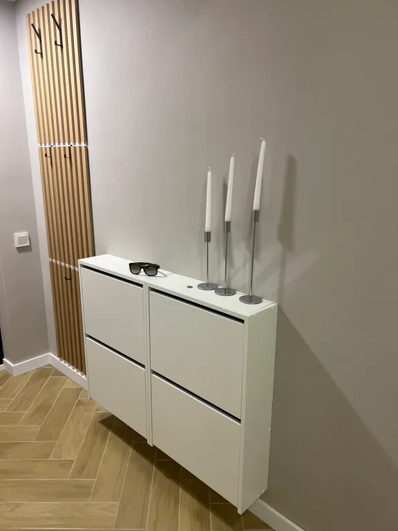 Евро-двушка на берегу моря