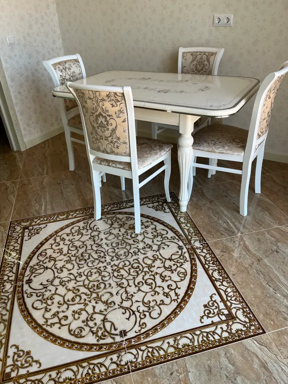 Квартира Апартаменты в Светлогорске — Светлогорск