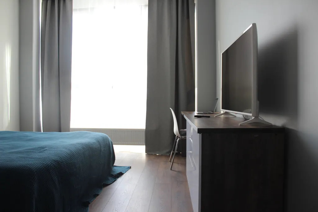 1-комнатная Квартира — аренда посуточно в Уфа