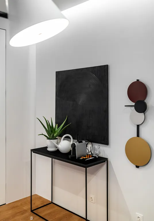 Квартира 2-комнатная Квартира — Санкт-Петербург