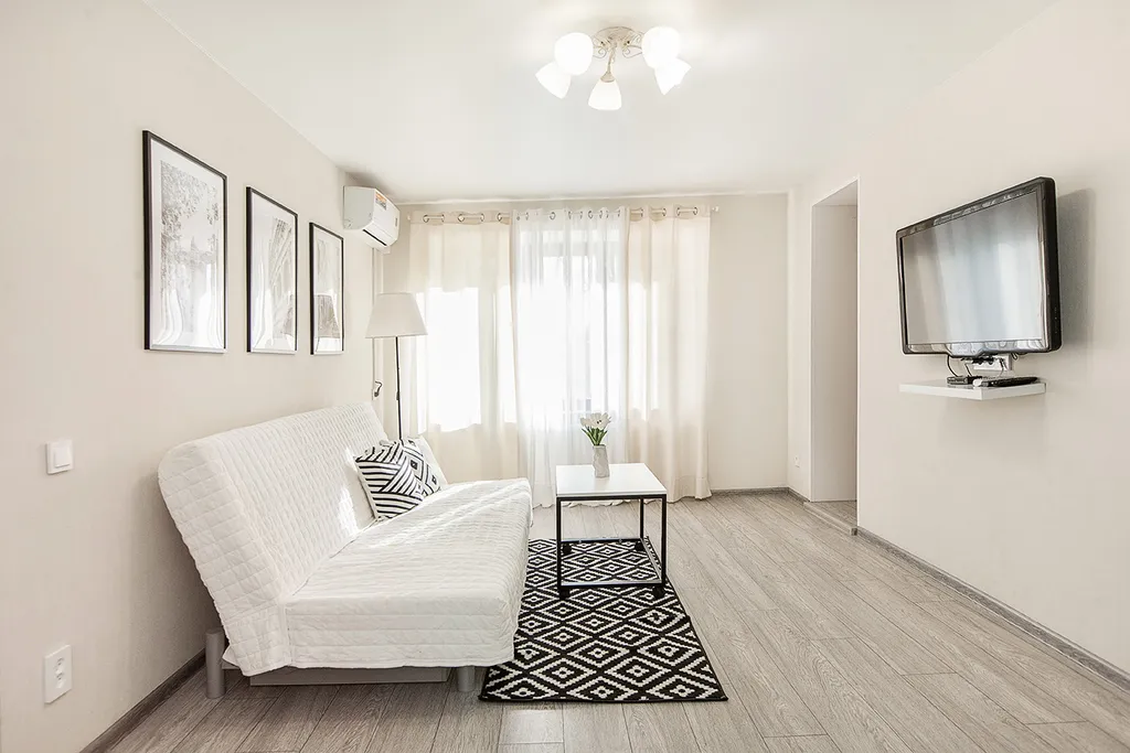 3х ком. кв на ул. Мира у Центрального парка Отдыха