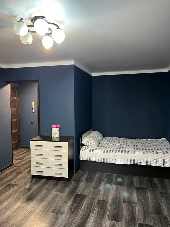 Уютная квартира для вашего отдыха