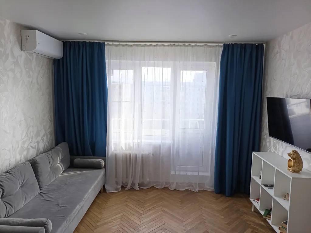 Чистая и комфортабельная квартира — аренда посуточно в Владикавказ