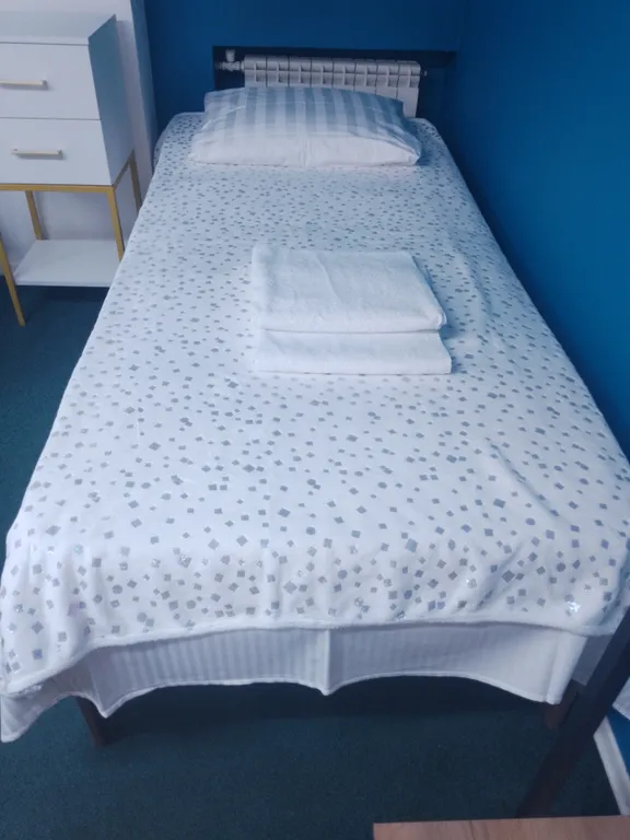 Квартира Комната — Обь