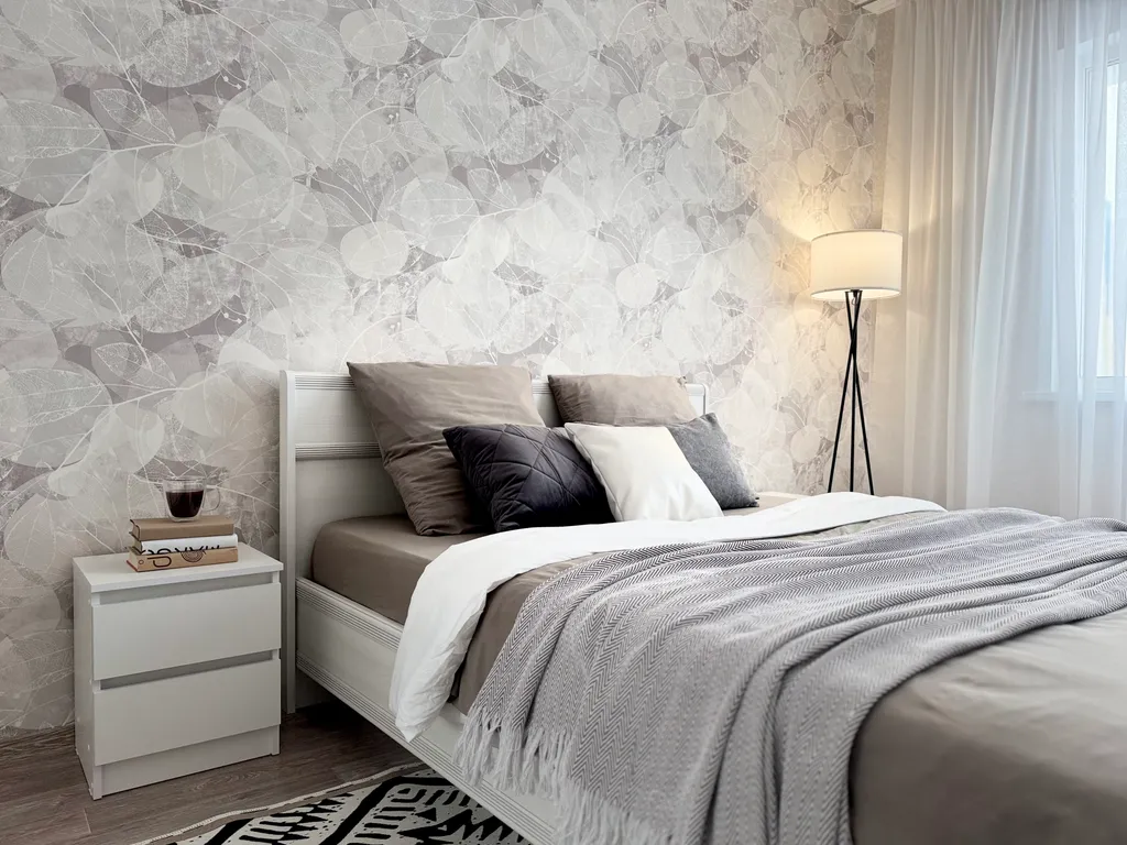 Квартира в новом ЖК в центре города