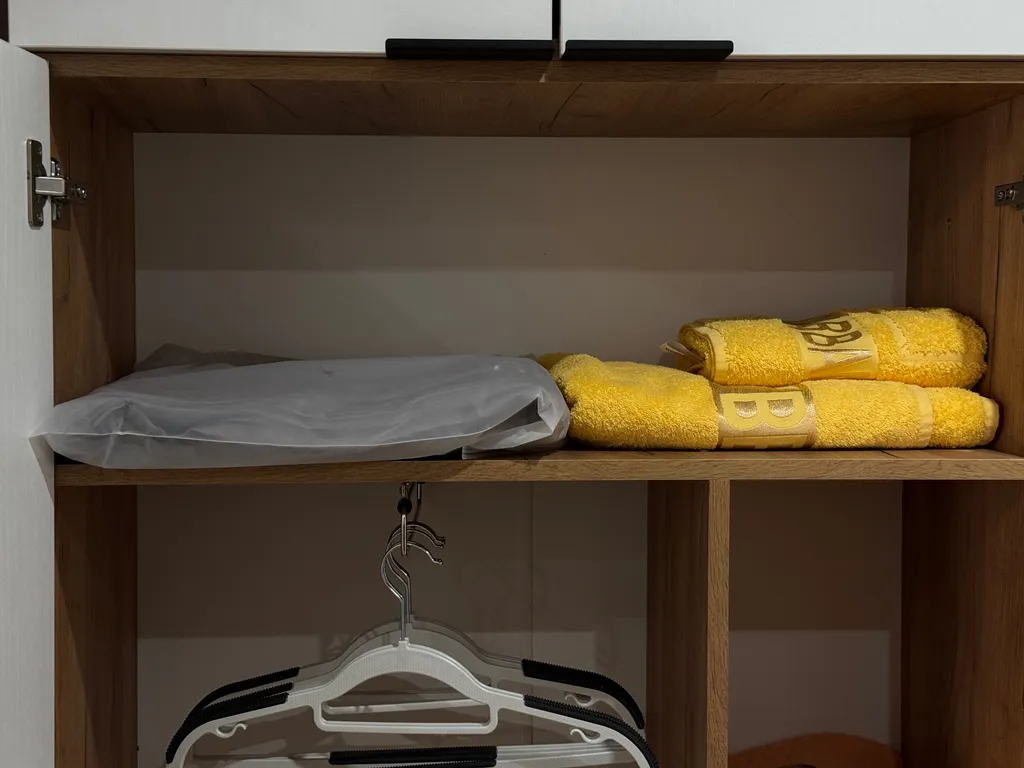 Уютная квартира с новым ремонтом