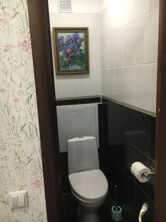 Квартира Квартира Жемчужина у Острова Фортов — Кронштадт