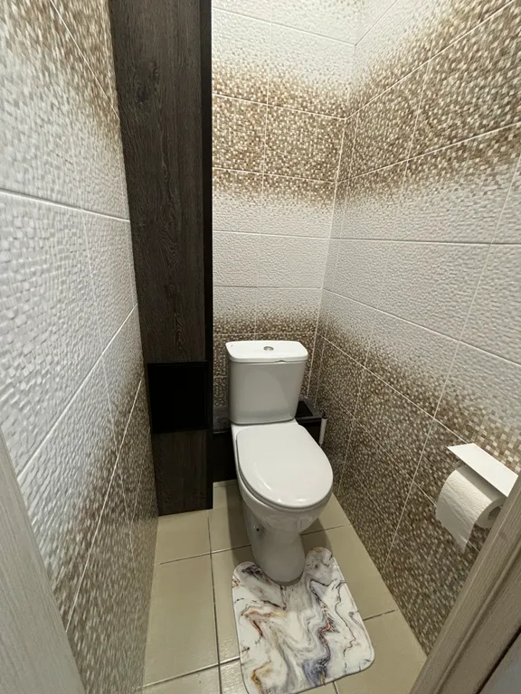 Уютная квартира рядом с ТЦ North Star Sky