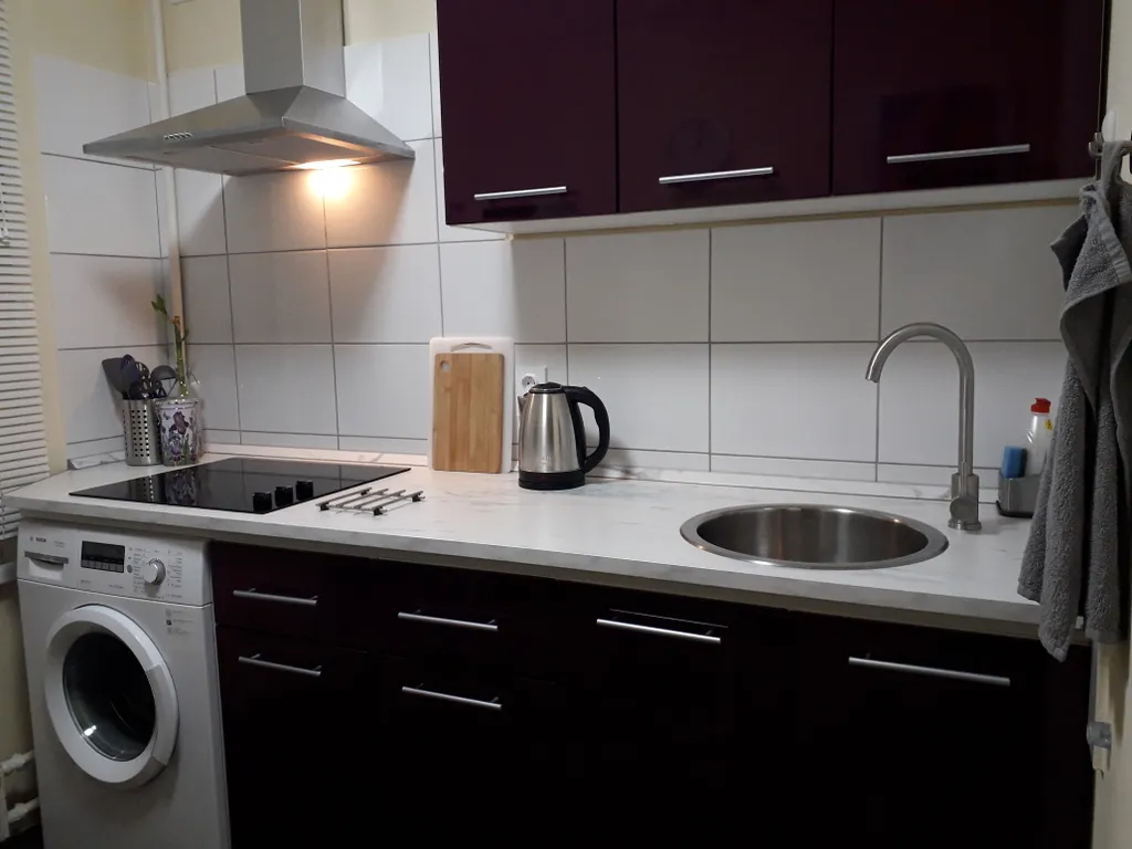 Квартира Уютная квартира вблизи метро Ясенево — Москва