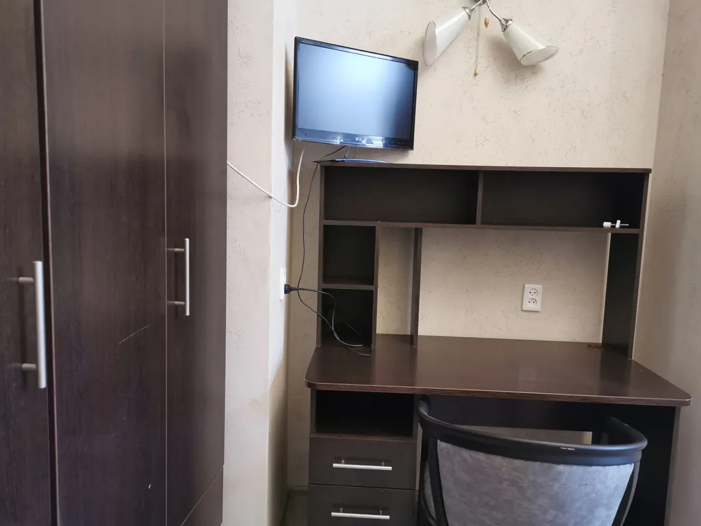 Комната в квартире, центр