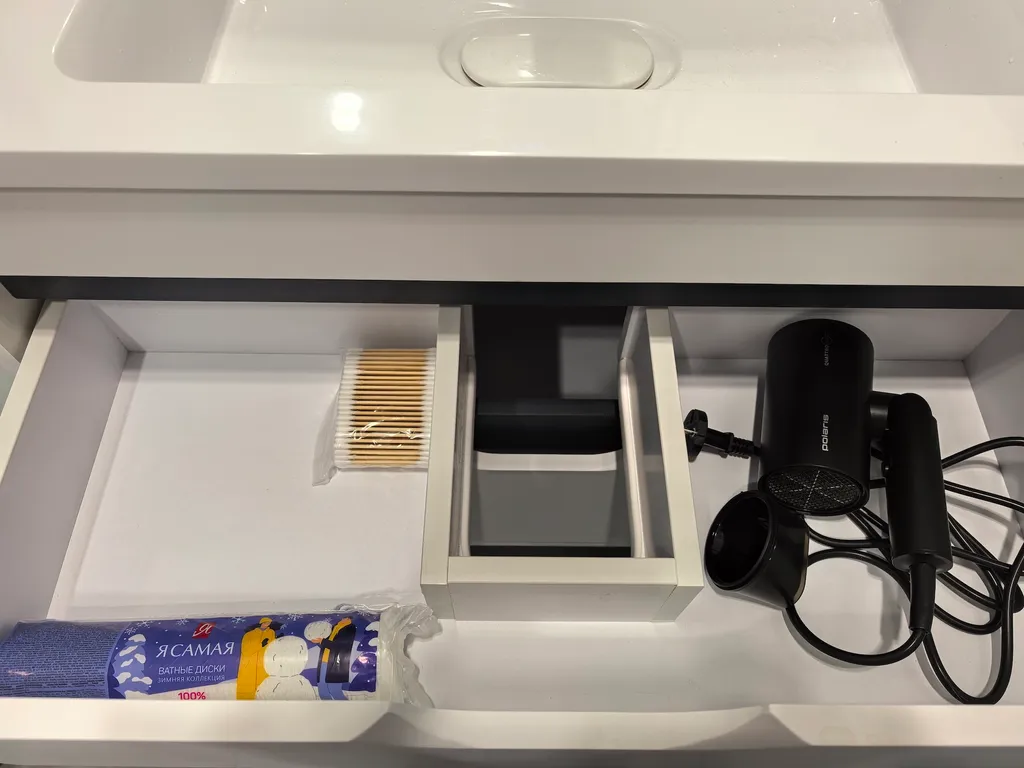 Уютная светлая квартира-студия