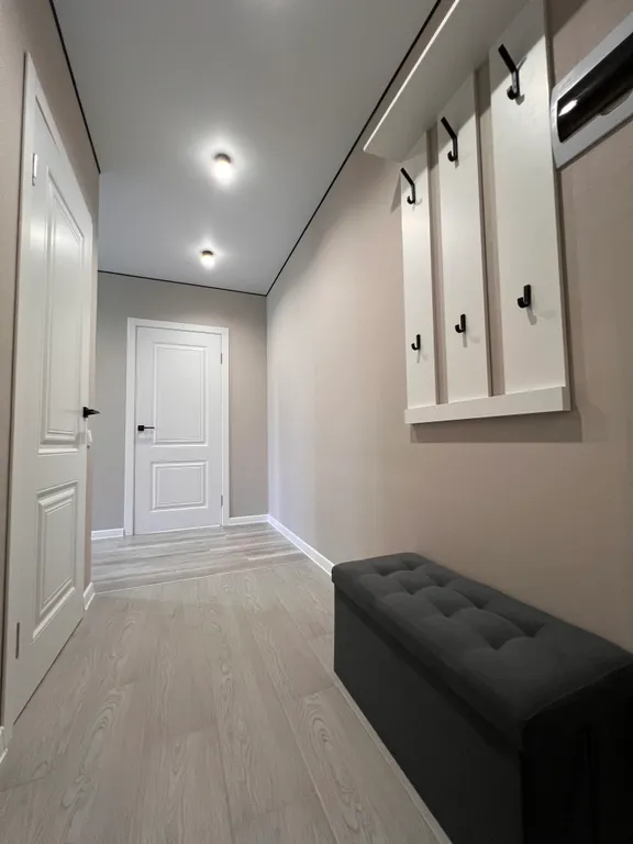 2-комнатная квартира у стадиона Протон Арена