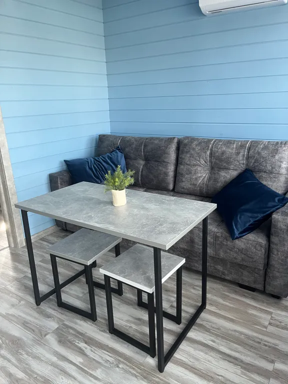 Квартира Четырехместные апартаменты с красивым видом — аренда посуточно в Сельцо