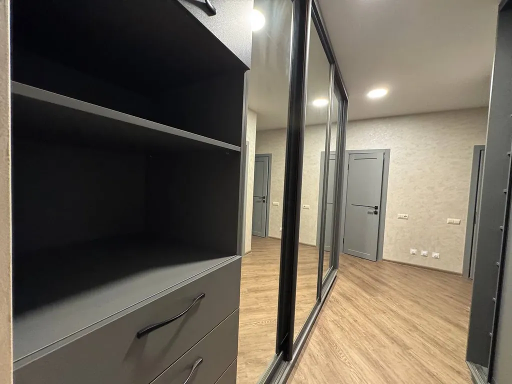 Квартира Уютные апартаменты в ЖК Жигулина Роща — Мирное