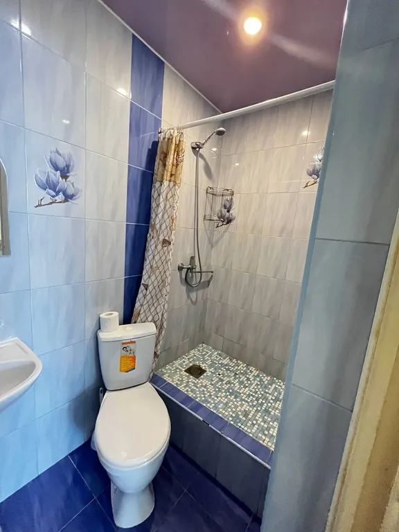 Квартира Квартира в 5 минутах пешком от метро Девяткино — Санкт-Петербург