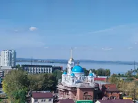 ВИЗиТ на Токарей