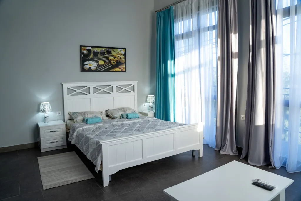 Квартира Комната — аренда посуточно в Молдовка