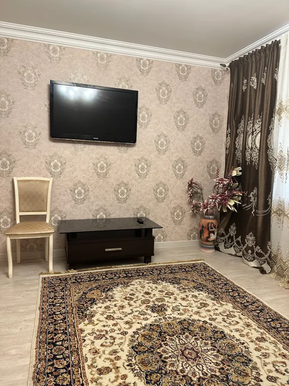 Квартира рядом с морем