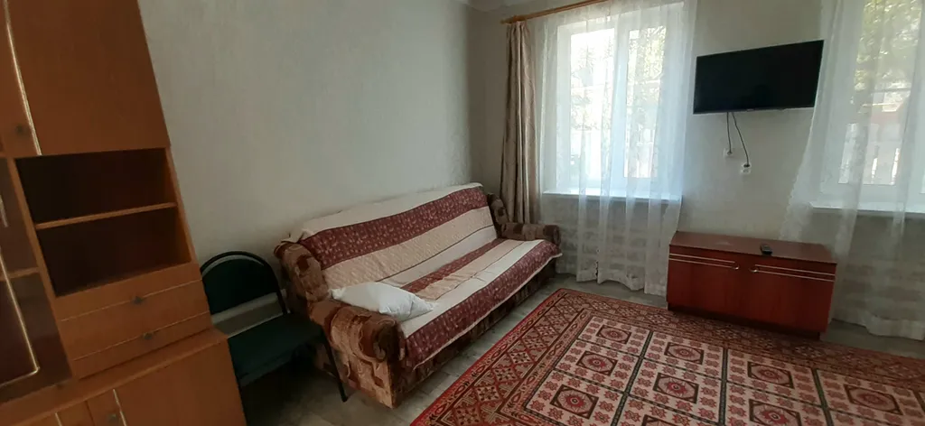 Дом на берегу моря