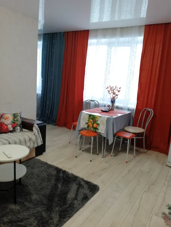 Уютная квартира в южном районе(третья шахта)