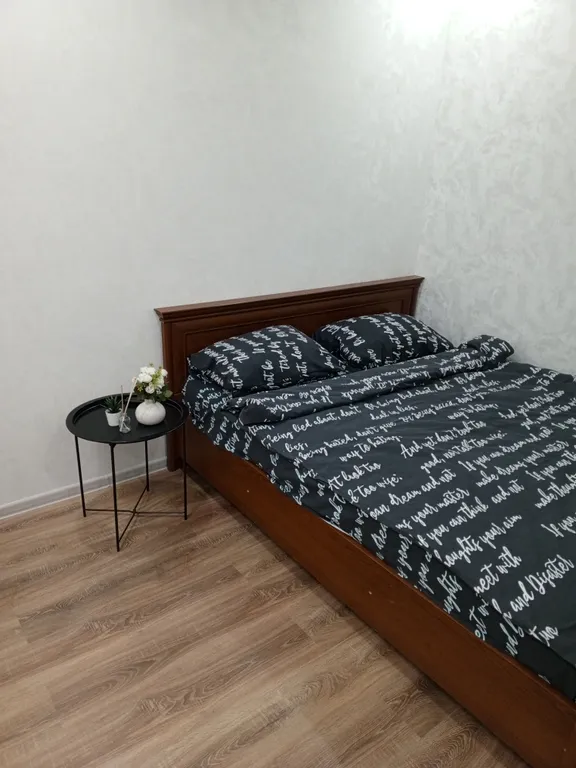 Квартира Новая уютная квартира в центре города — Элиста