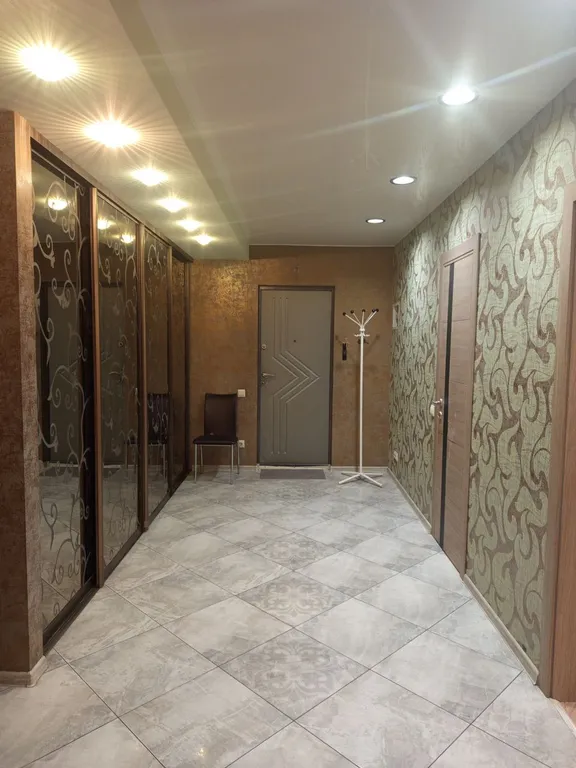 3-х комнатный люкс ЧМЗ