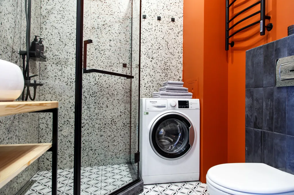 Апартаменты Прага возле аэропорта