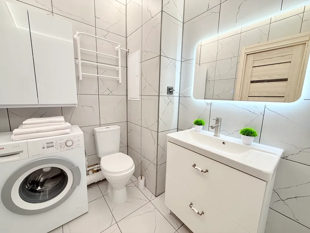 Апартаменты на Текстильщиков от сети "Все в гости"