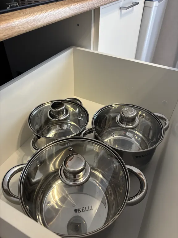 ЖК Предгорье Лаго-Наки 2.0