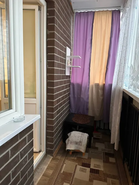 Уютная квартира в новом молодежном районе