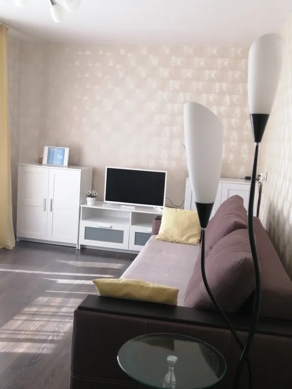 Уютная квартира в центре