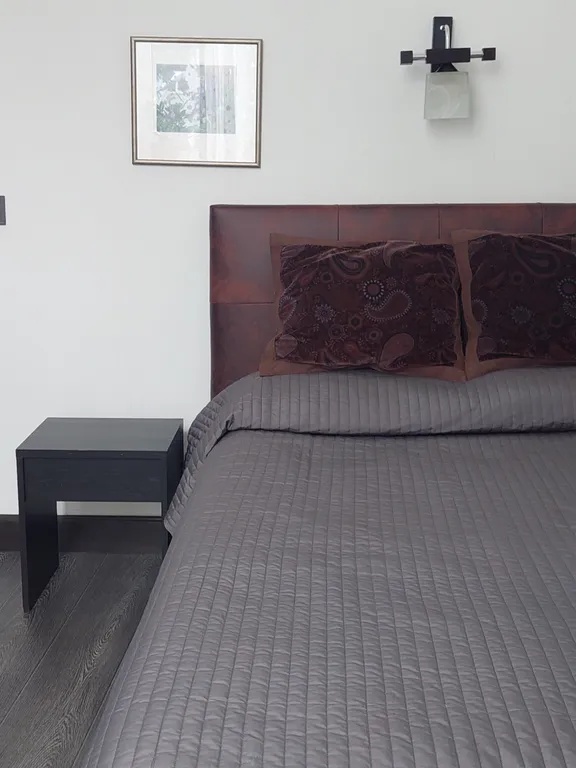 Уютная квартира у Трамвайчика