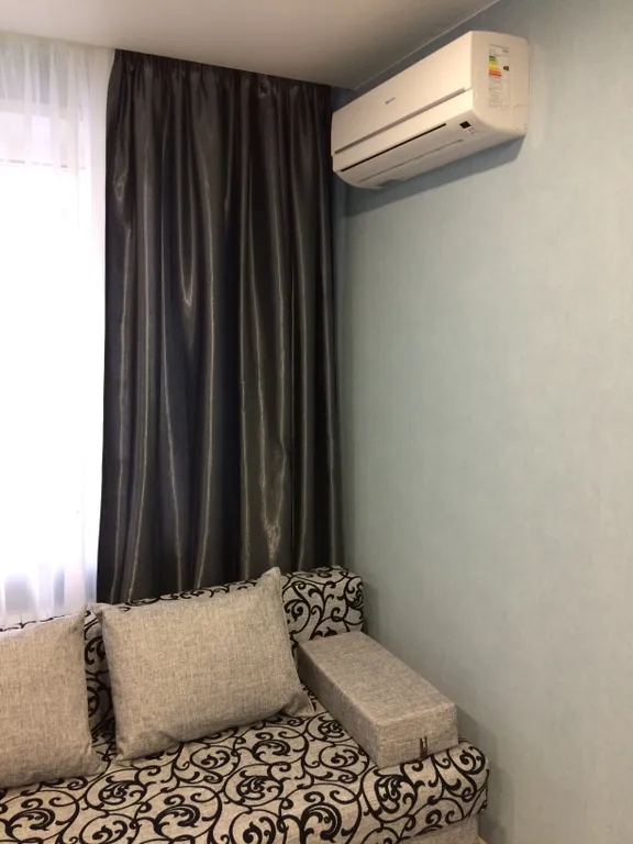 Уютная квартира в прекрасном городе