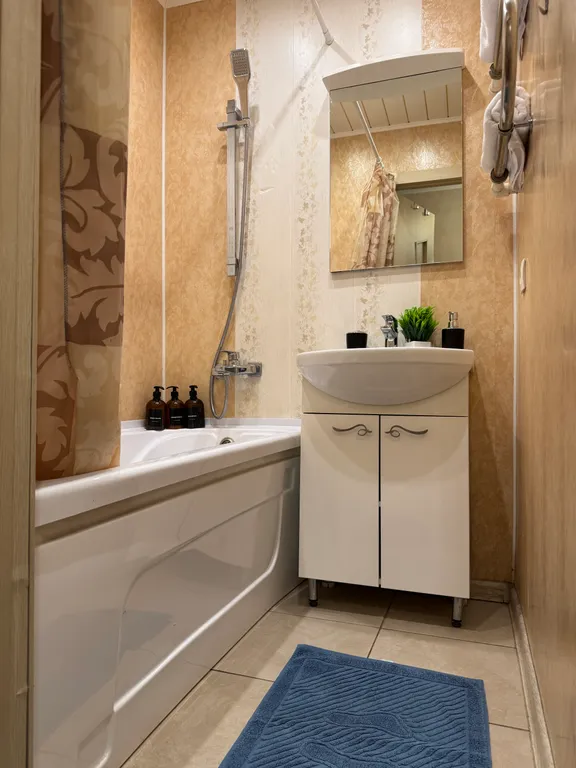 2-комнатная квартира в Зеленограде рядом с Ленинградским шоссе