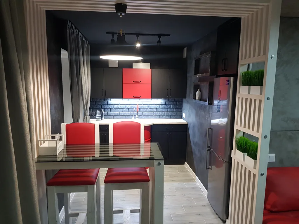 Уютная и комфортабельная квартира