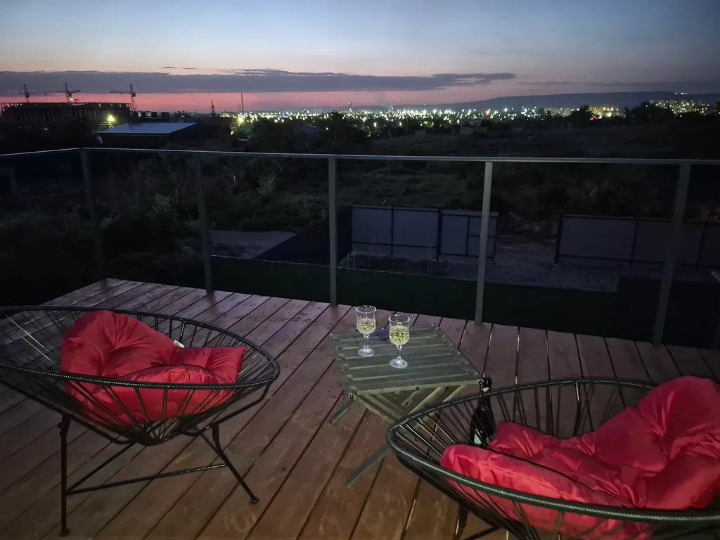 Гостевой дом Фэнтези