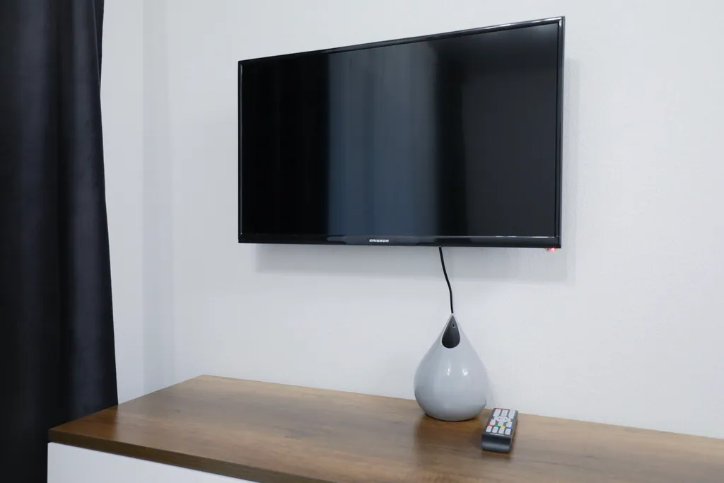 Современная студия в новостройке Маркса 89