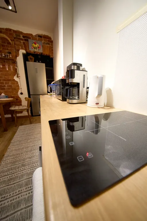 Лофт-квартира с WOW-видом на залив и шикарные закаты