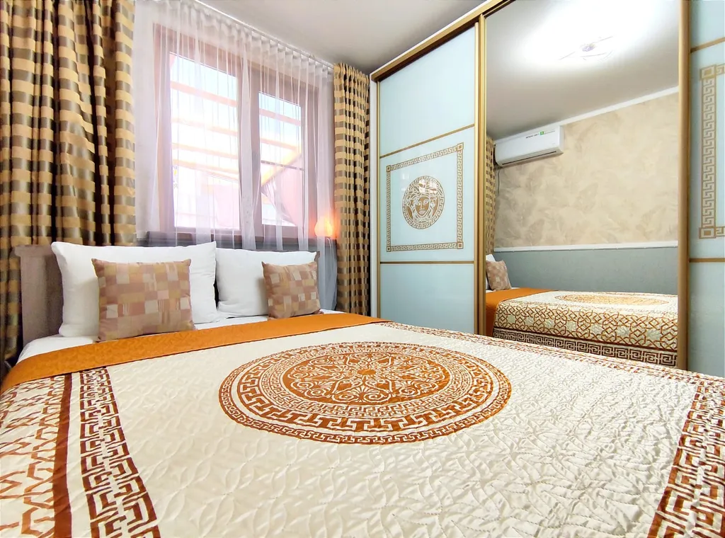 Квартира Комната — Гагра