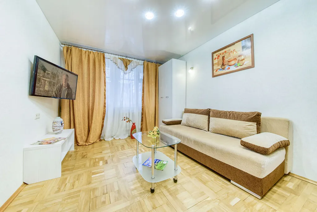 Квартира 3К квартира близко от центра — Минск