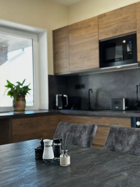 Дом с видом на залив на 1 линии