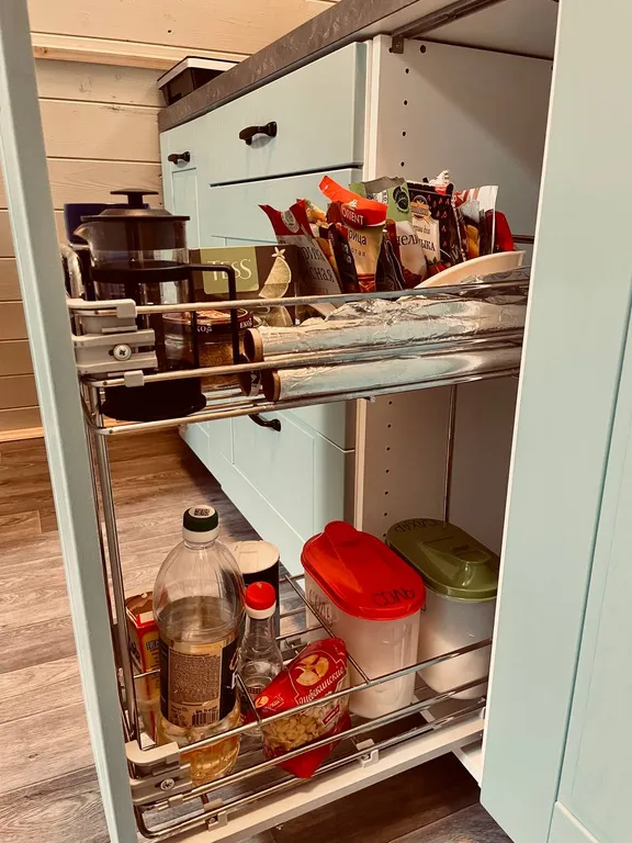 Гостевой дом Удачный с видом на лес