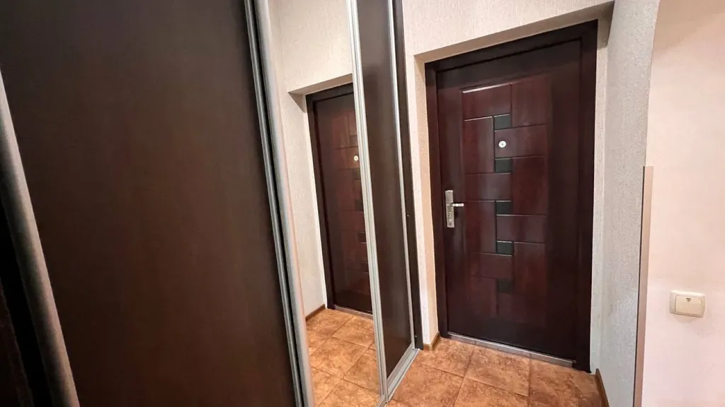 Квартира 1-комнатная Квартира — Сочи