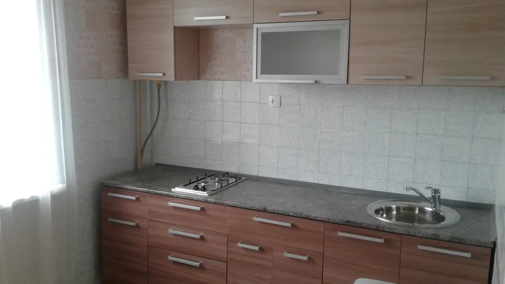 Комфортная квартира