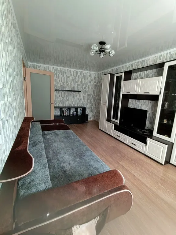 Большая и уютная квартира рядом с курортом Игора — аренда посуточно в Сосново