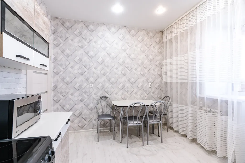 Чистая уютная квартира в центре